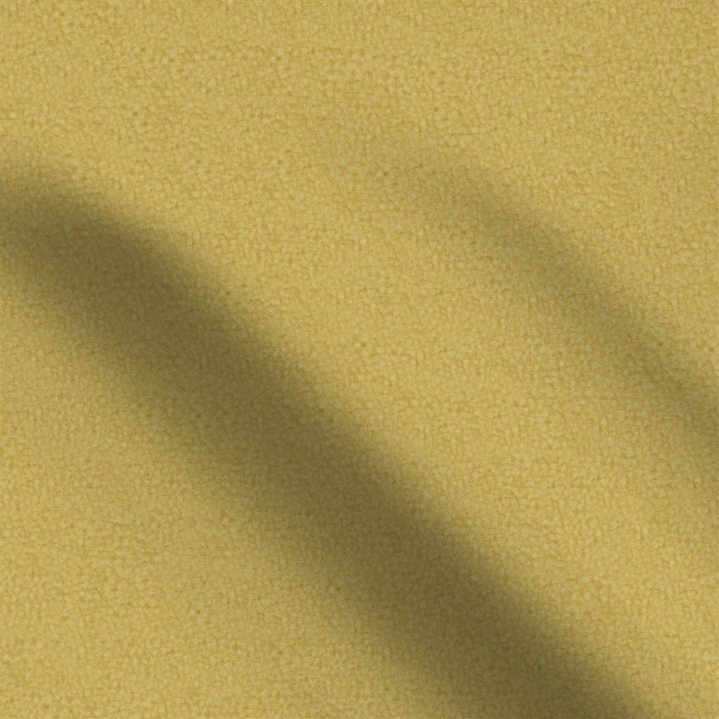 Mezzola Luxe Ochre
