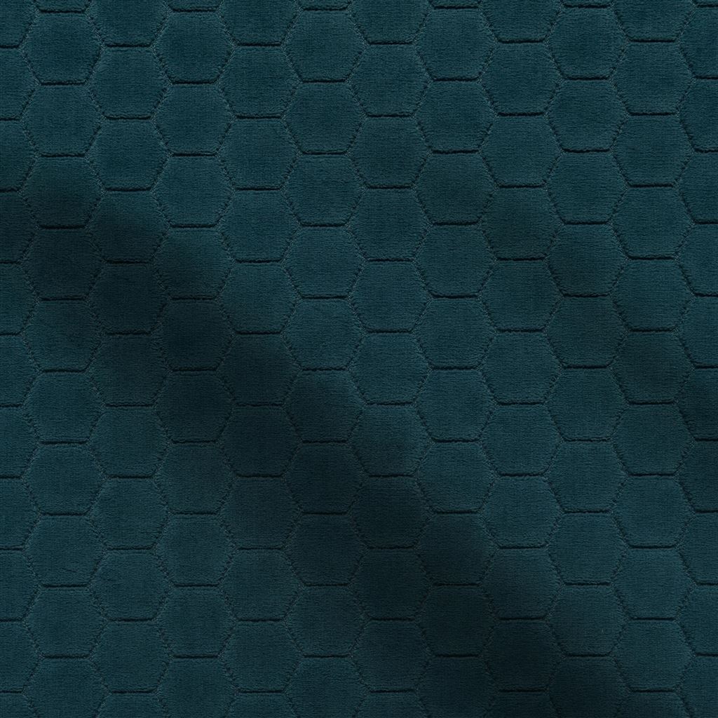 Florentine Teal