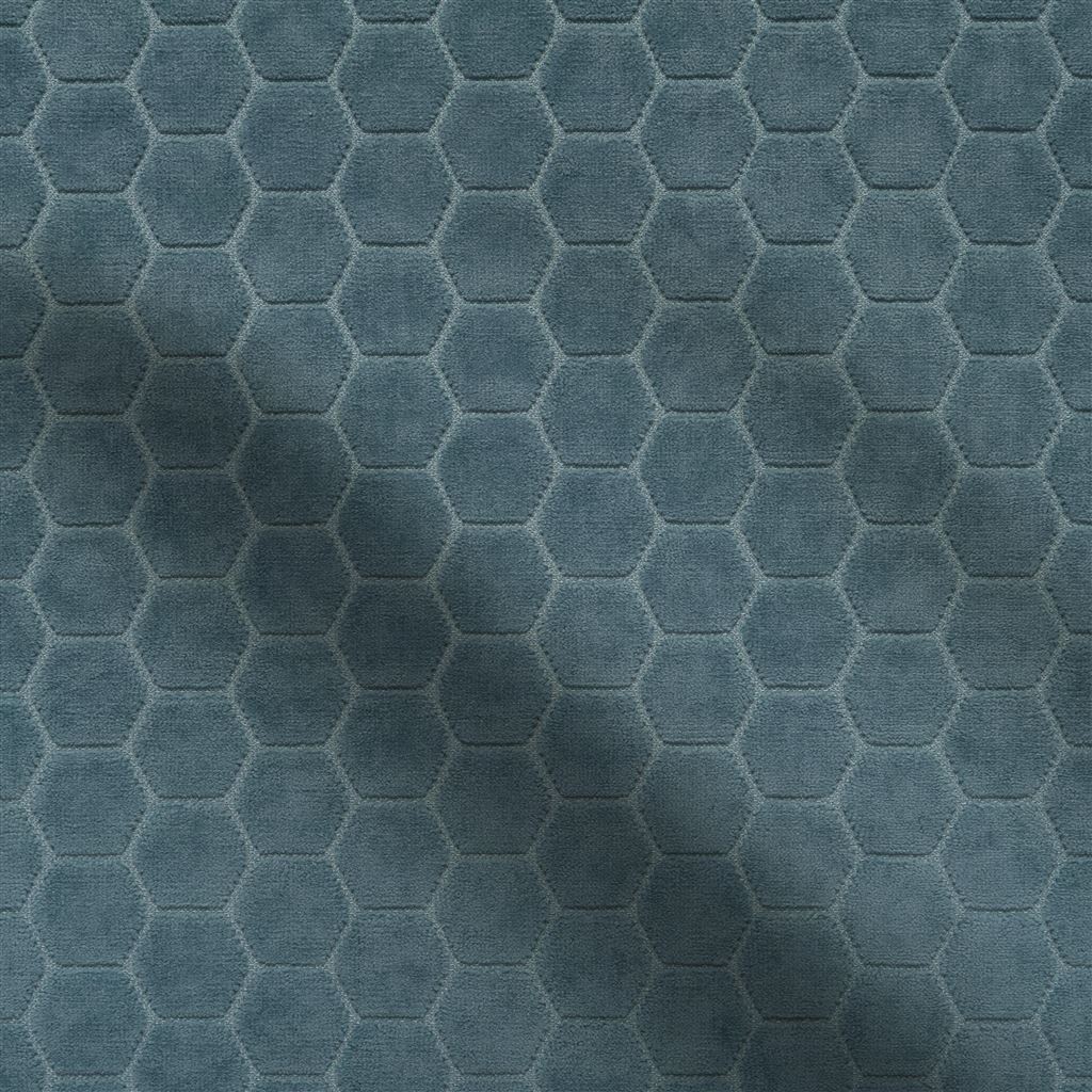 Florentine Chambray