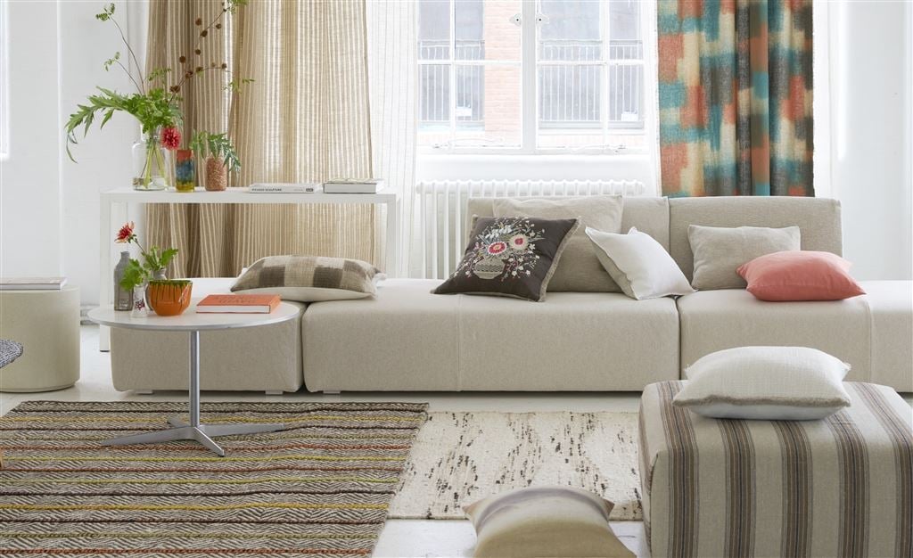 15% Off New Upholstery Orders NOW IN-STORE