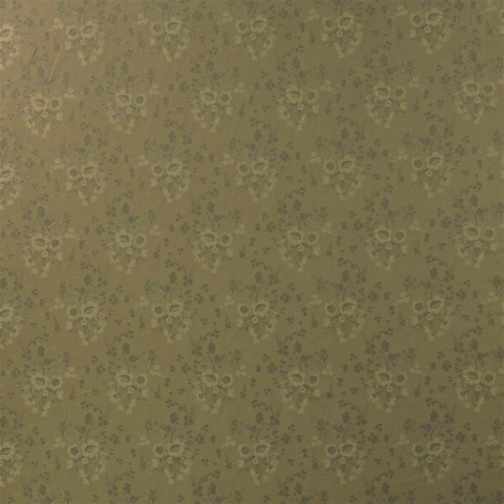 bidwell floral - amber