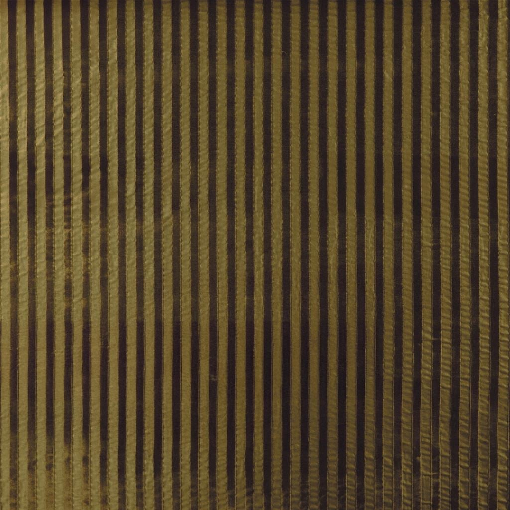 brettingham stripe - gold