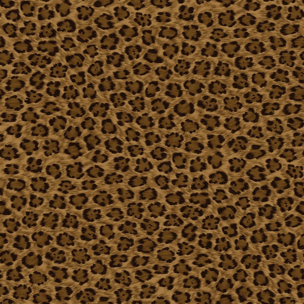 ogden leopard - varnish