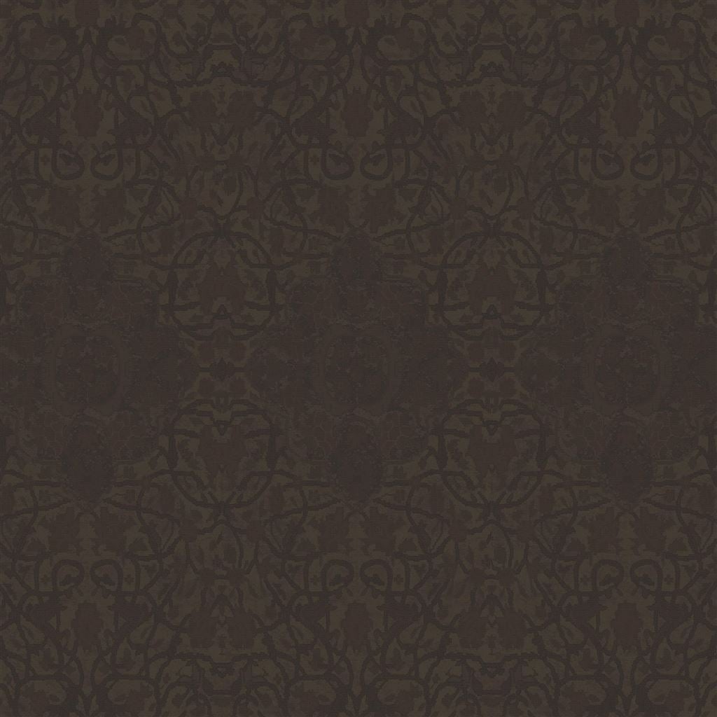 overdyed gosford rug - soapstone