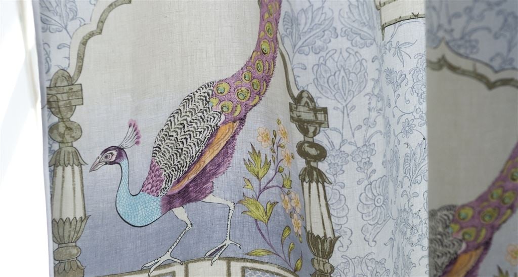 ROYAL COLLECTION FABRICS