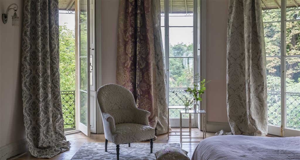 ROYAL COLLECTION FABRICS