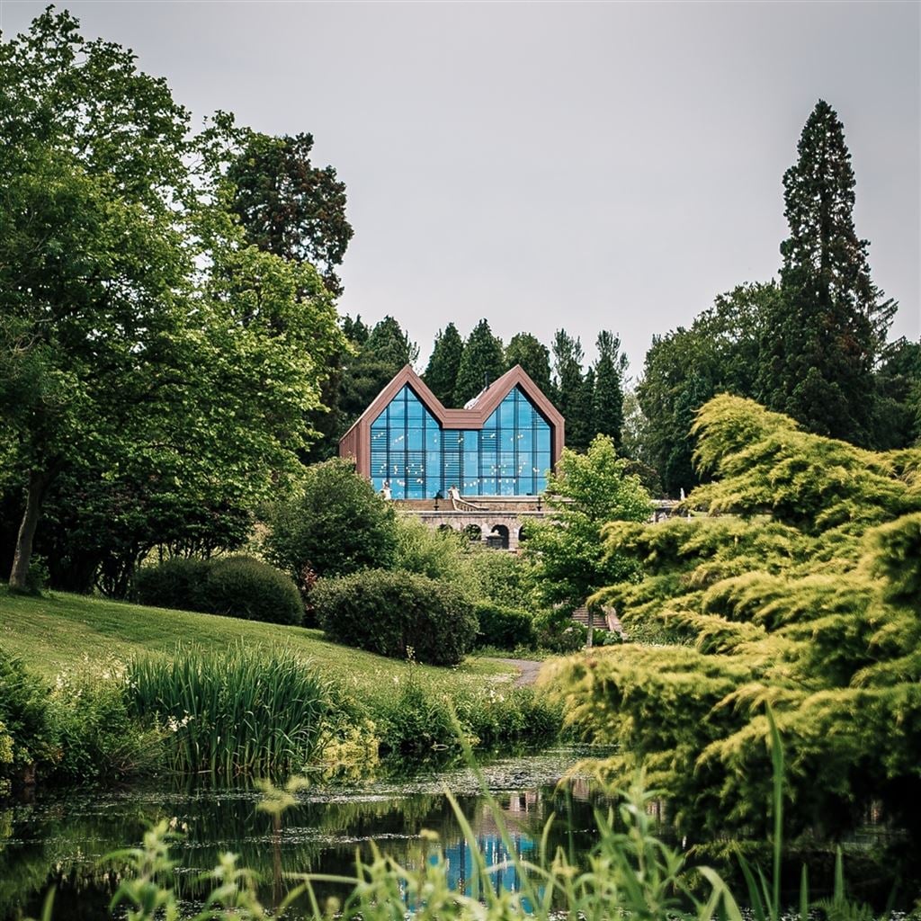 Colour Moodboard Workshop and Afternoon Tea at The Tawney Hotel 