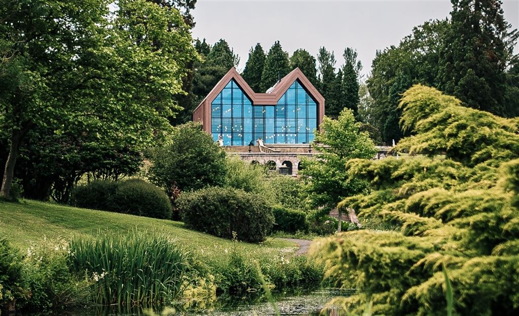 Colour Moodboard Workshop and Afternoon Tea at The Tawney Hotel 