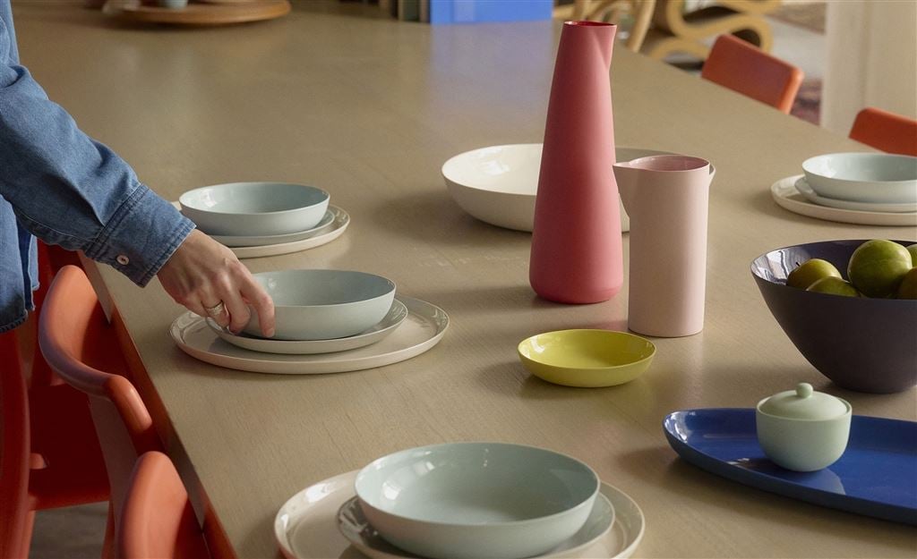 The language of Colour: An Intimate Evening of Design
