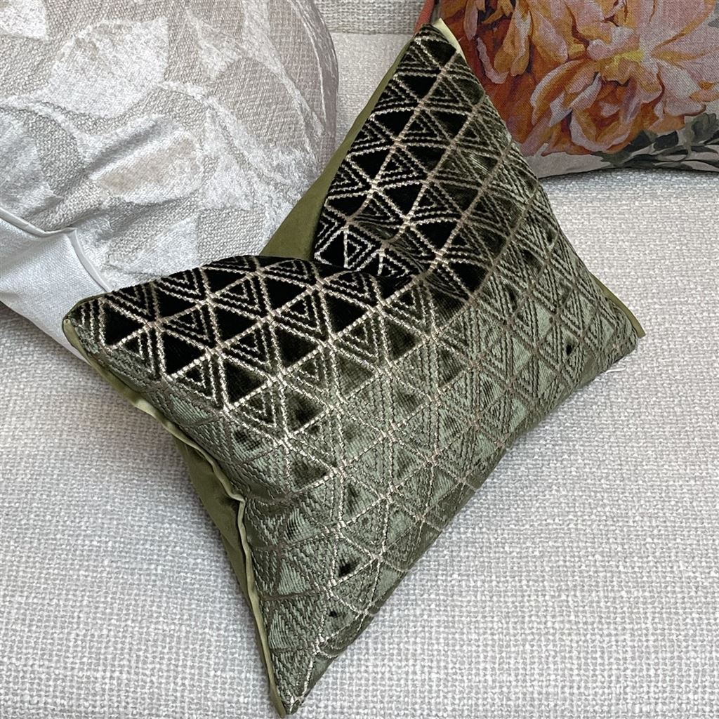 Treviso Forest Cushion