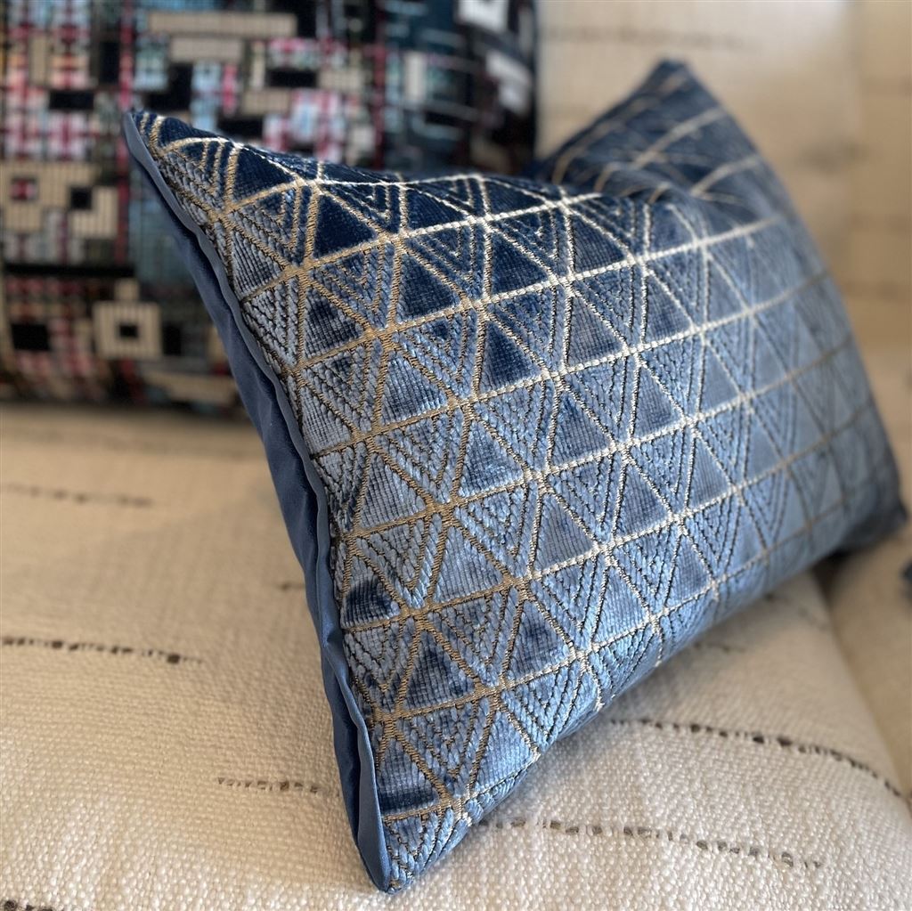 Treviso Delft Cushion