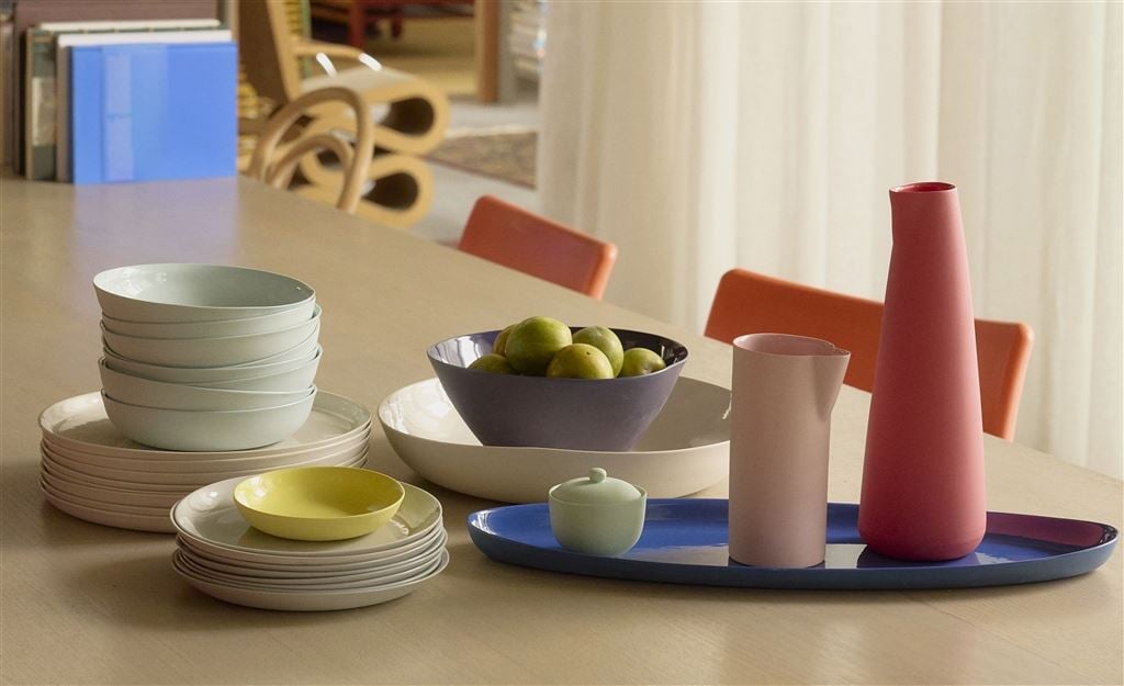 The language of Colour: An Intimate Evening of Design                 
