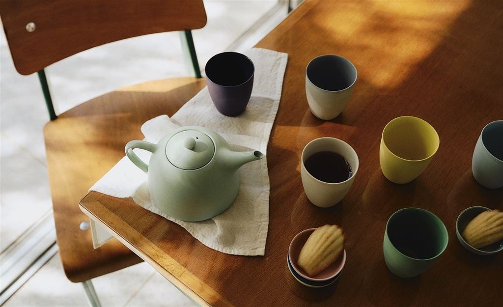 The language of Colour: An Intimate Evening of Design