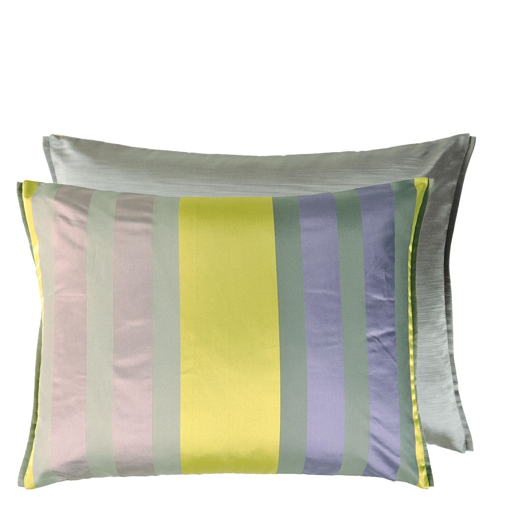 trevelyan heather cushion