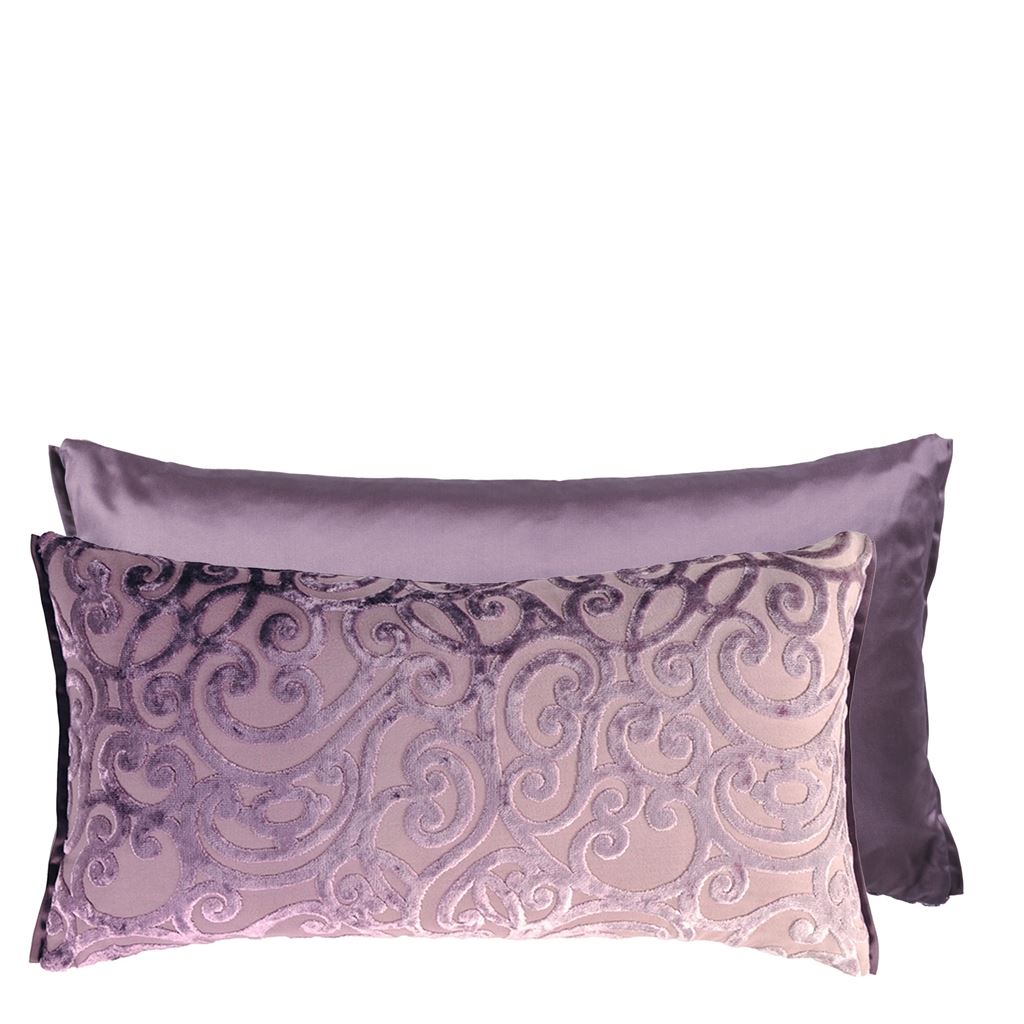 rochester heather cushion