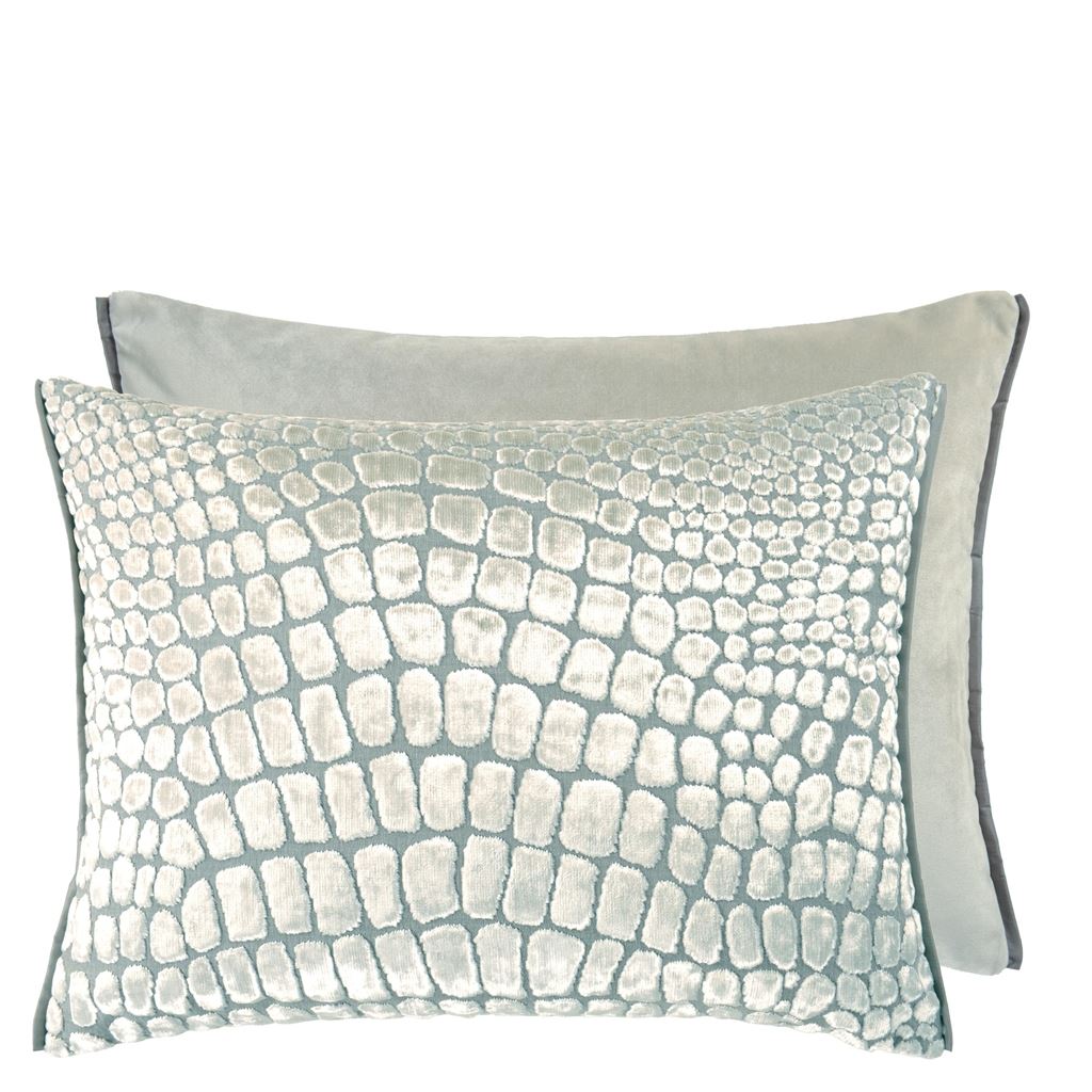 nabucco pearl cushion