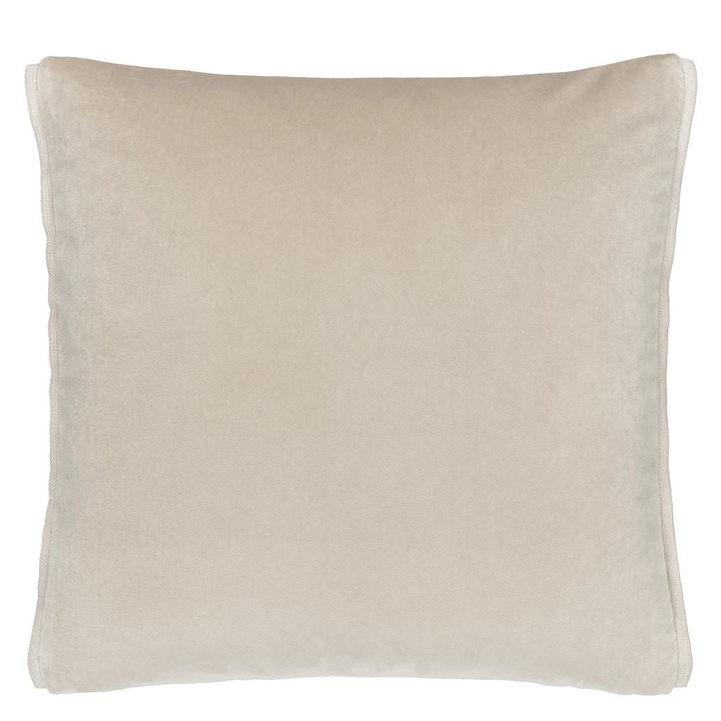 Varese Linen & Cameo Cushion