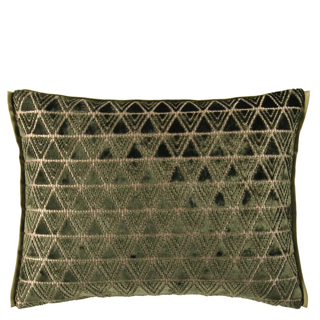 Treviso Forest Cushion