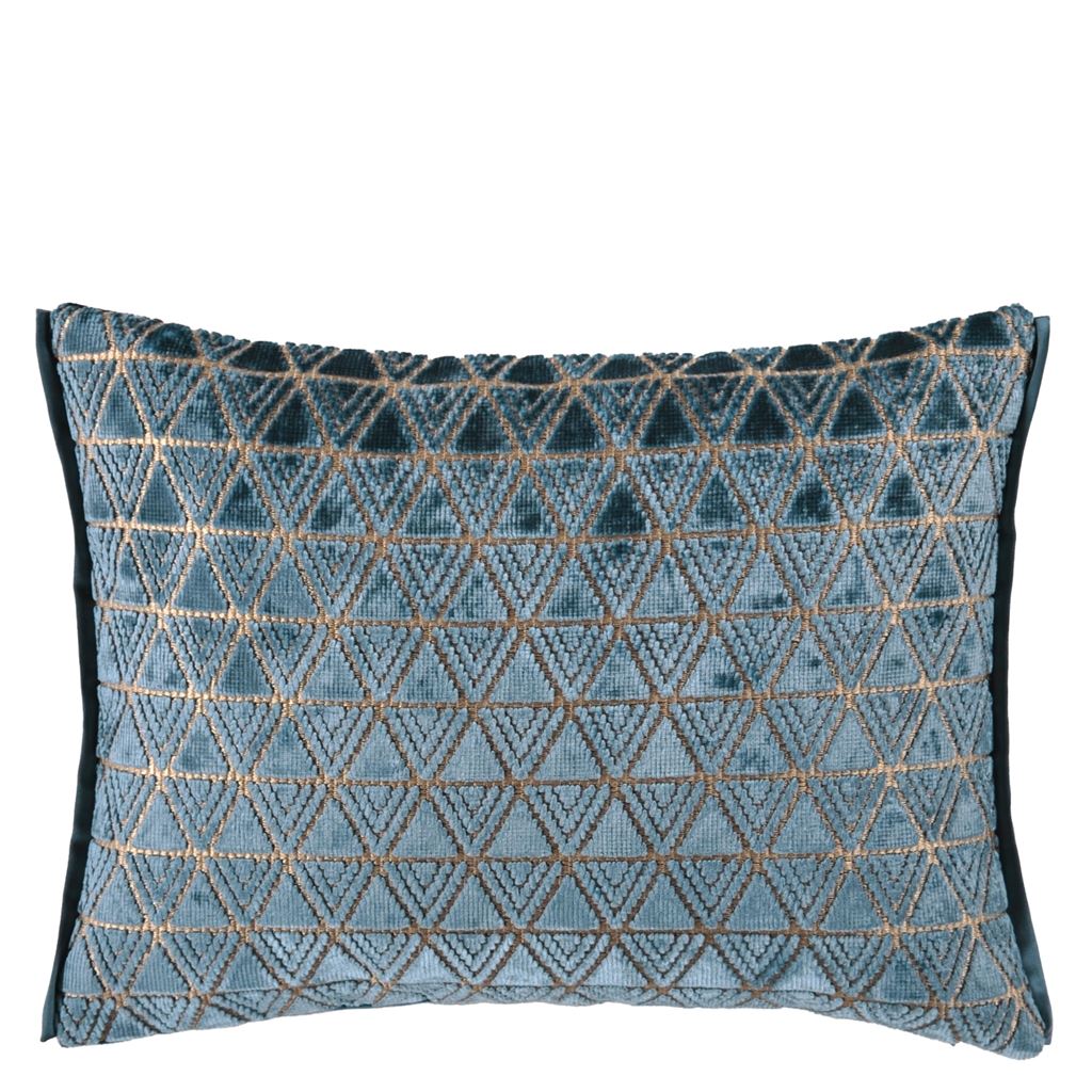 Treviso Delft Cushion