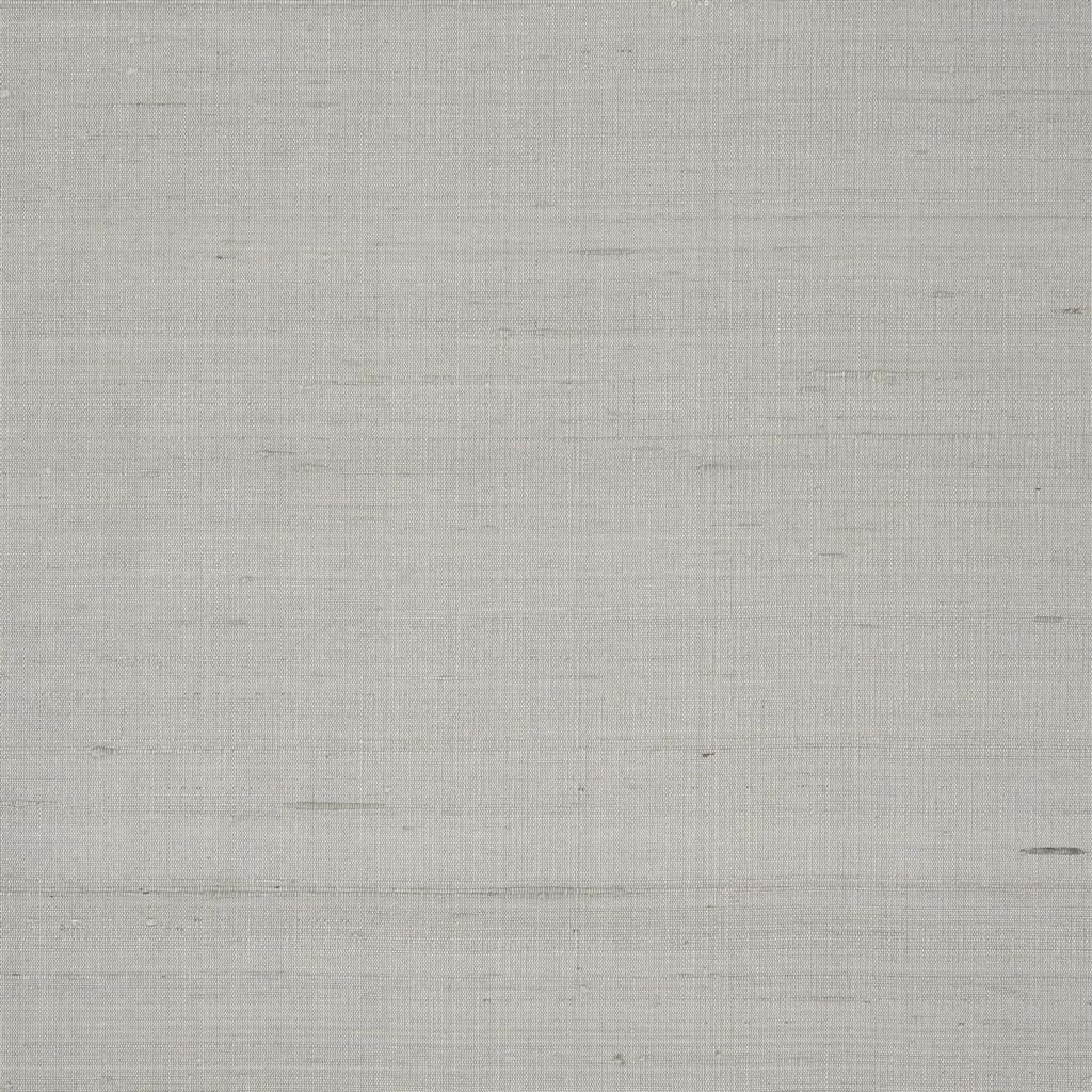 Regent Taffeta - Silver Cutting