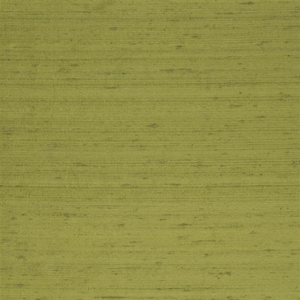 Regent Taffeta - Peridot Cutting