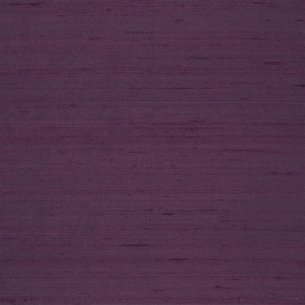Regent Taffeta - Amethyst Cutting