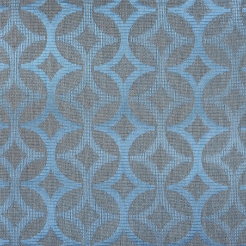 Koshi - Turquoise Cutting