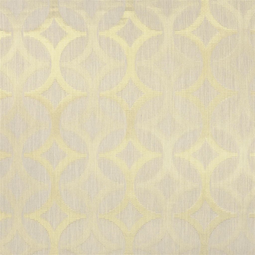 Koshi - Zinc Cutting