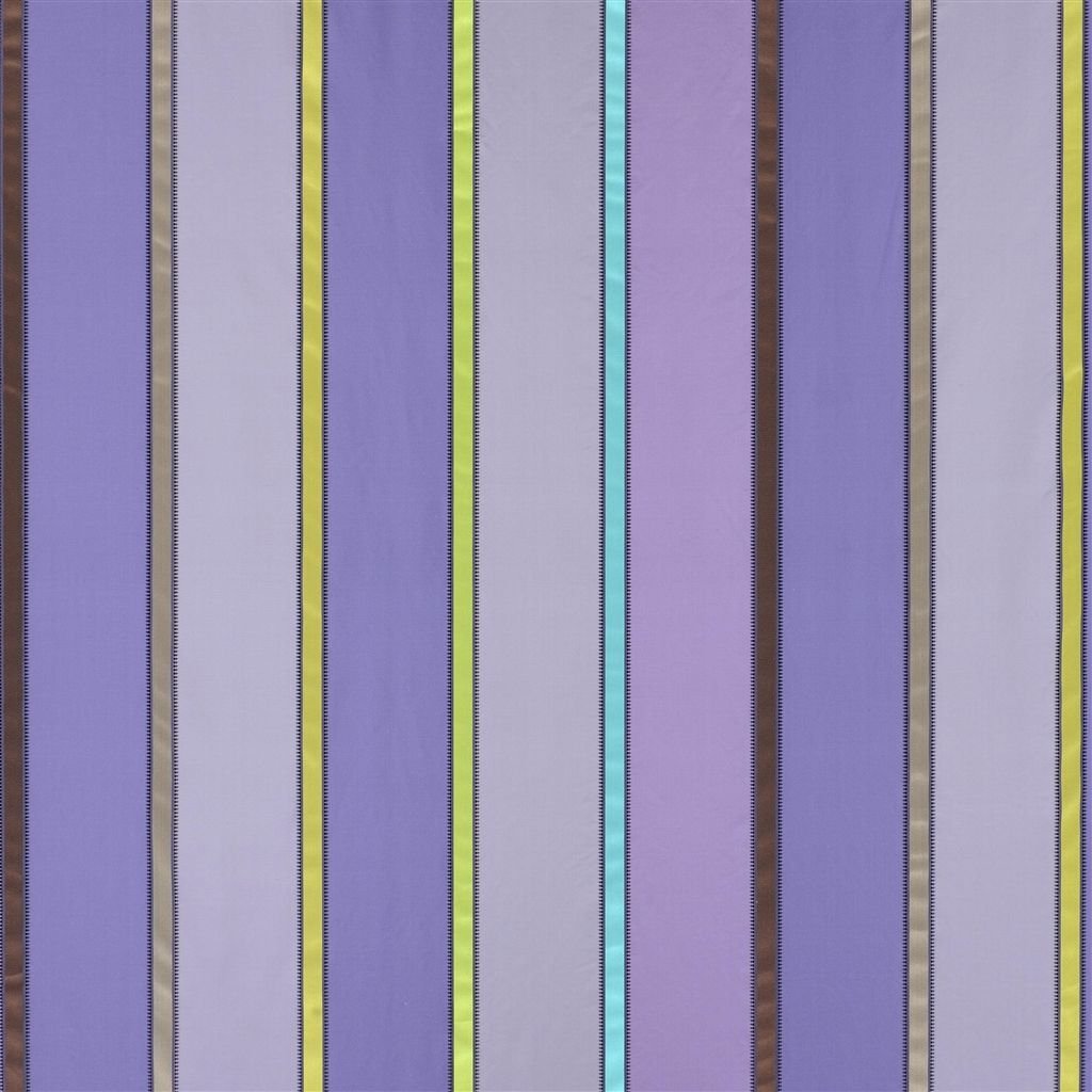 Gavanti - Amethyst Cutting