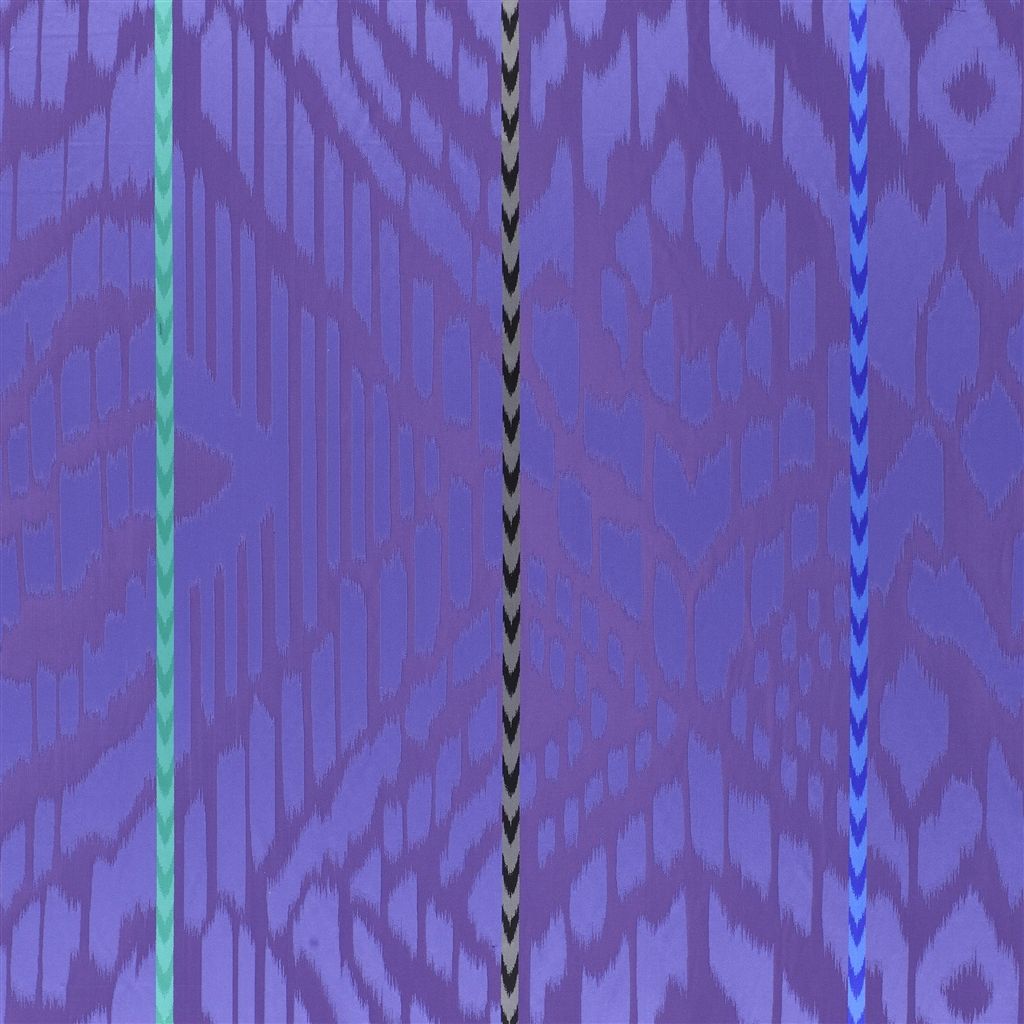 Junani - Violet Cutting