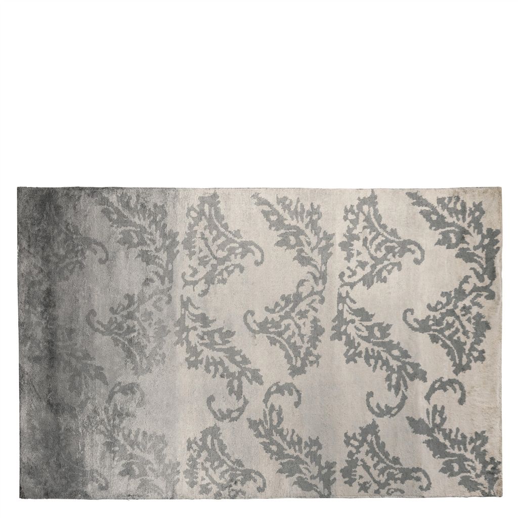 Aksu Graphite Large Rug