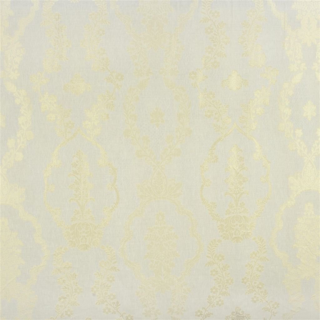 Wessex - Gold Cutting