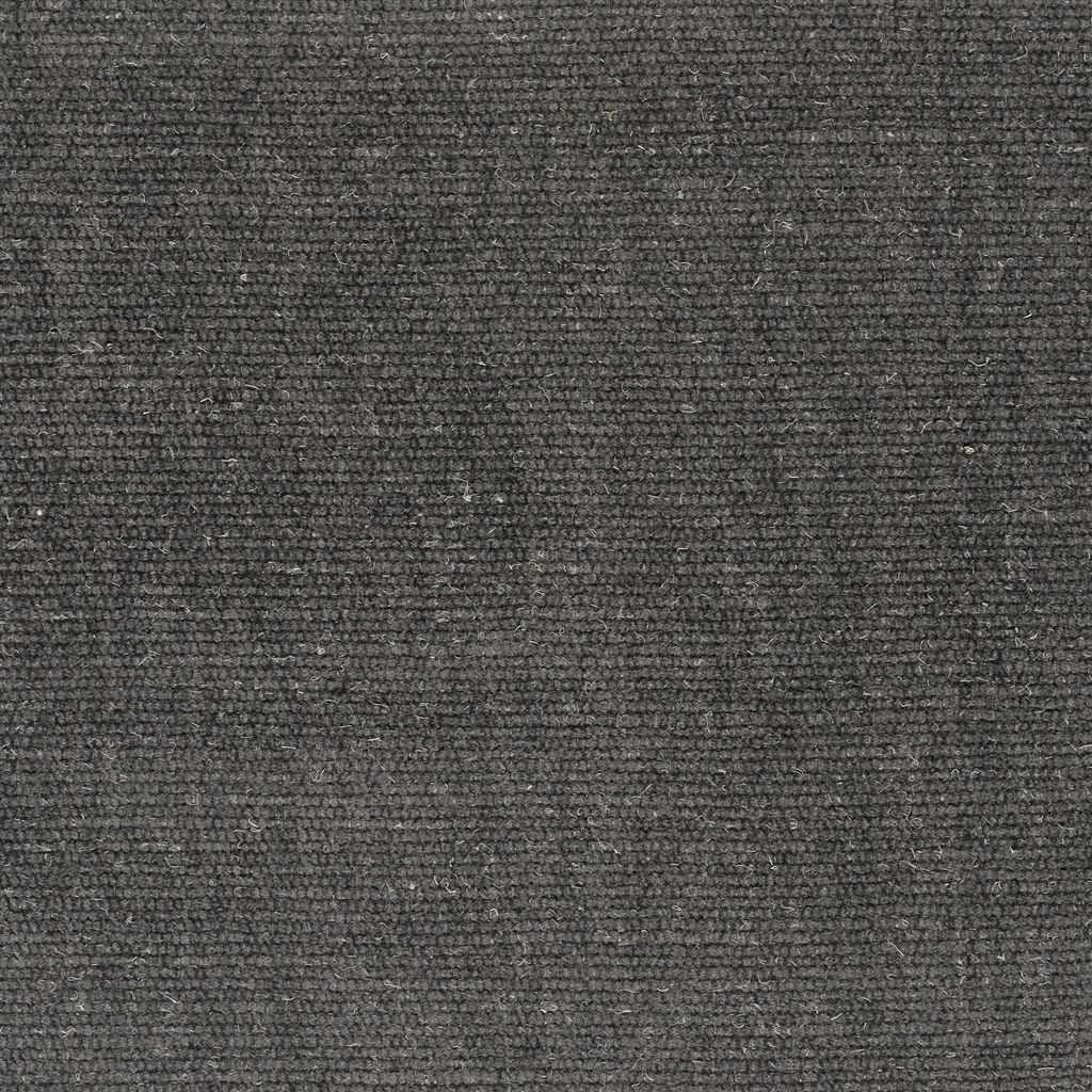 Buckland Weave - Charcoal Cutting