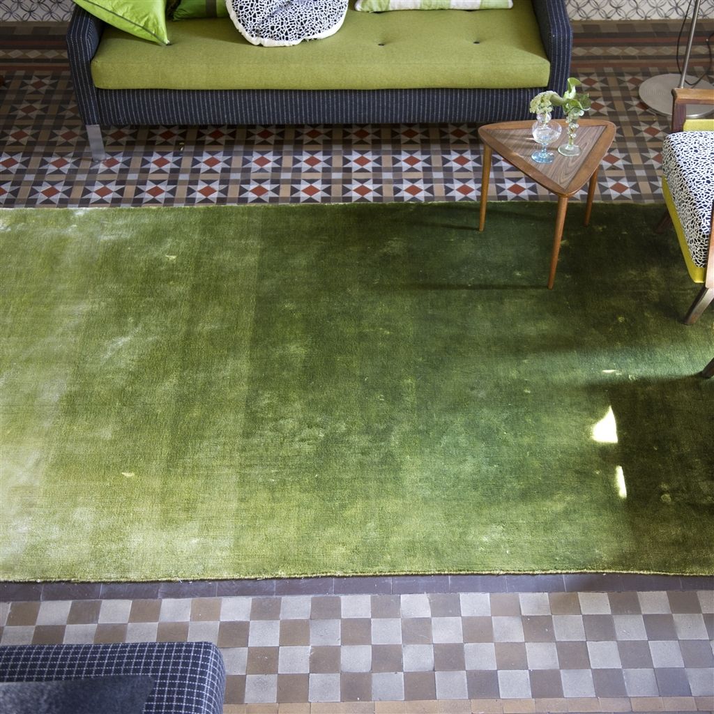 Eberson Grass Rug