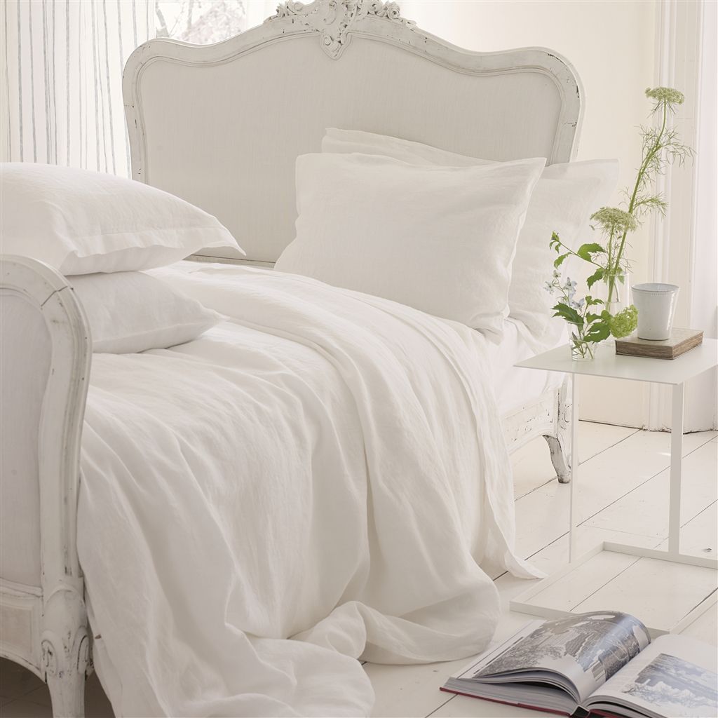 Biella Alabaster Bedding