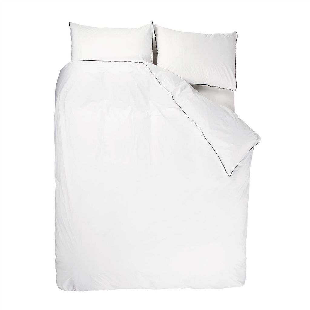 Union Square Queen Duvet Cover