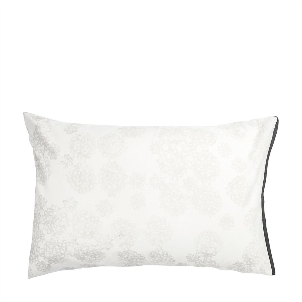 Freya Standard Pillowcase