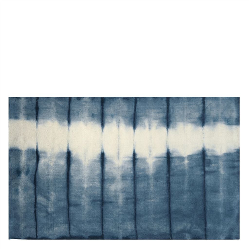 Savine Indigo Standard Rug