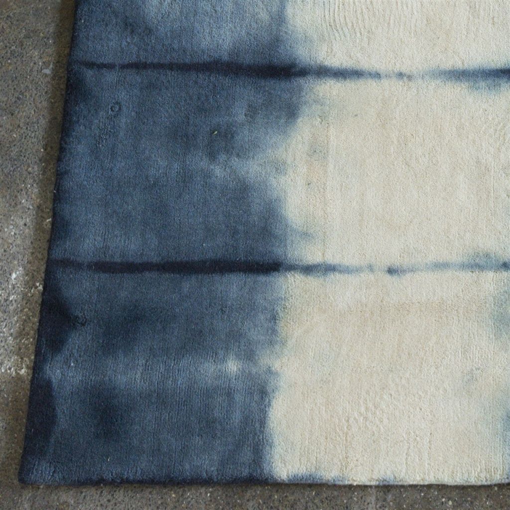 Savine Indigo Rug