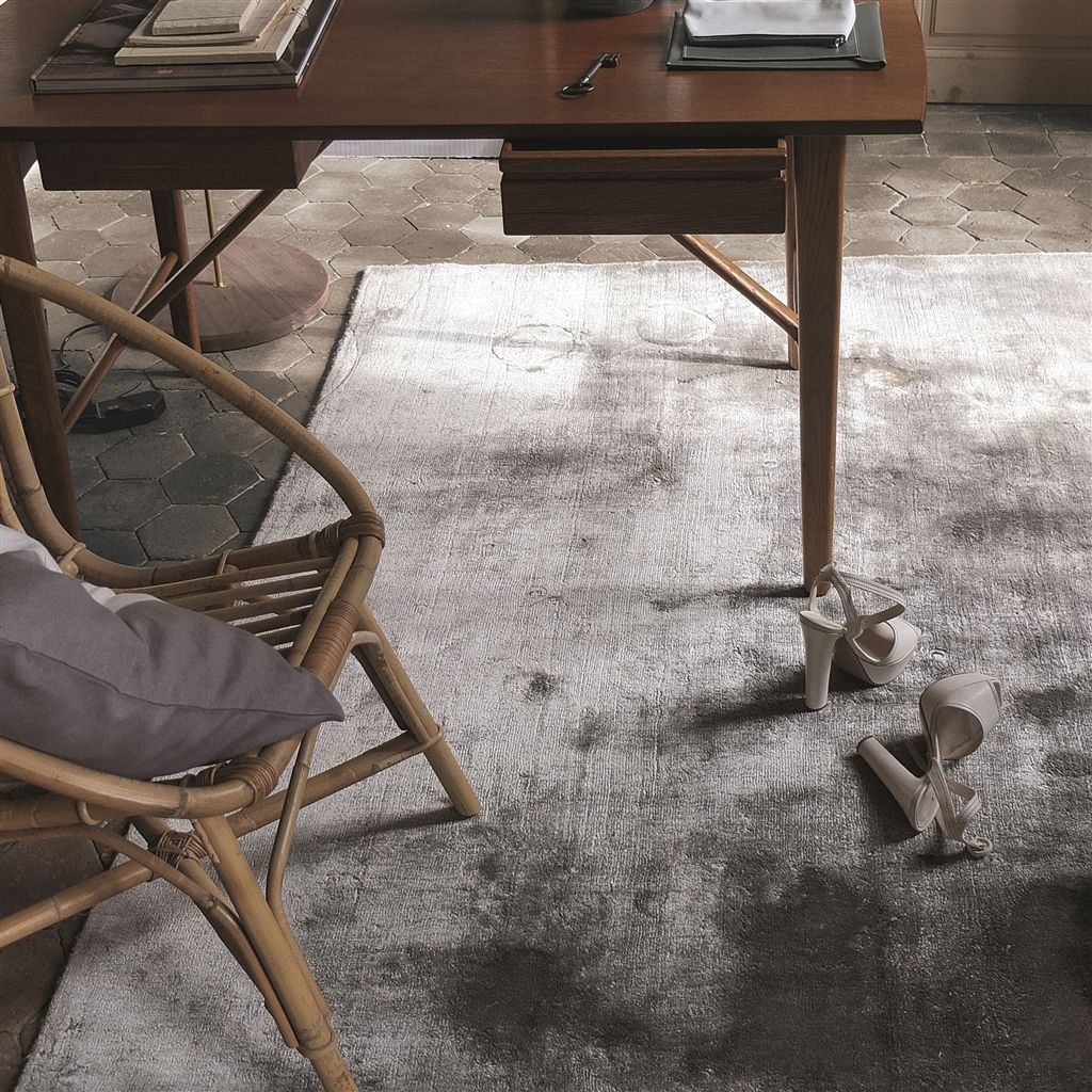 Eberson Slate Rug