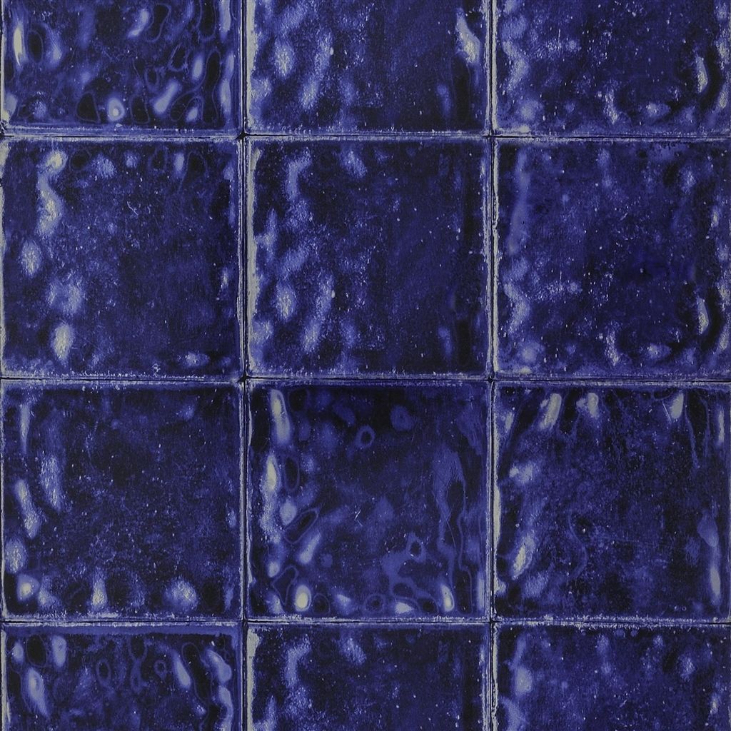 Aquarelle - Cobalt Lithos
