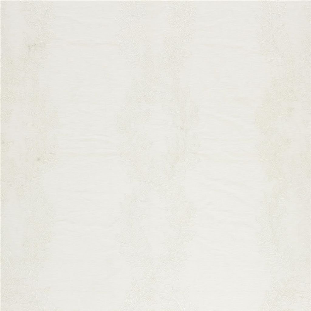 Silvia - Ivory Cutting