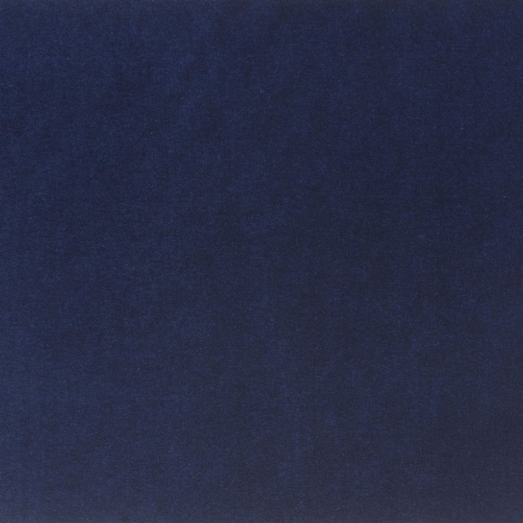 Royal Velvet - Sapphire Cutting