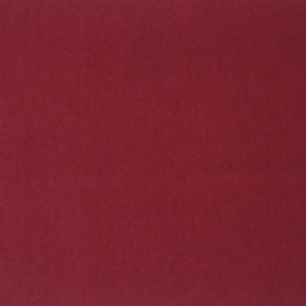 Royal Velvet - Scarlet Cutting