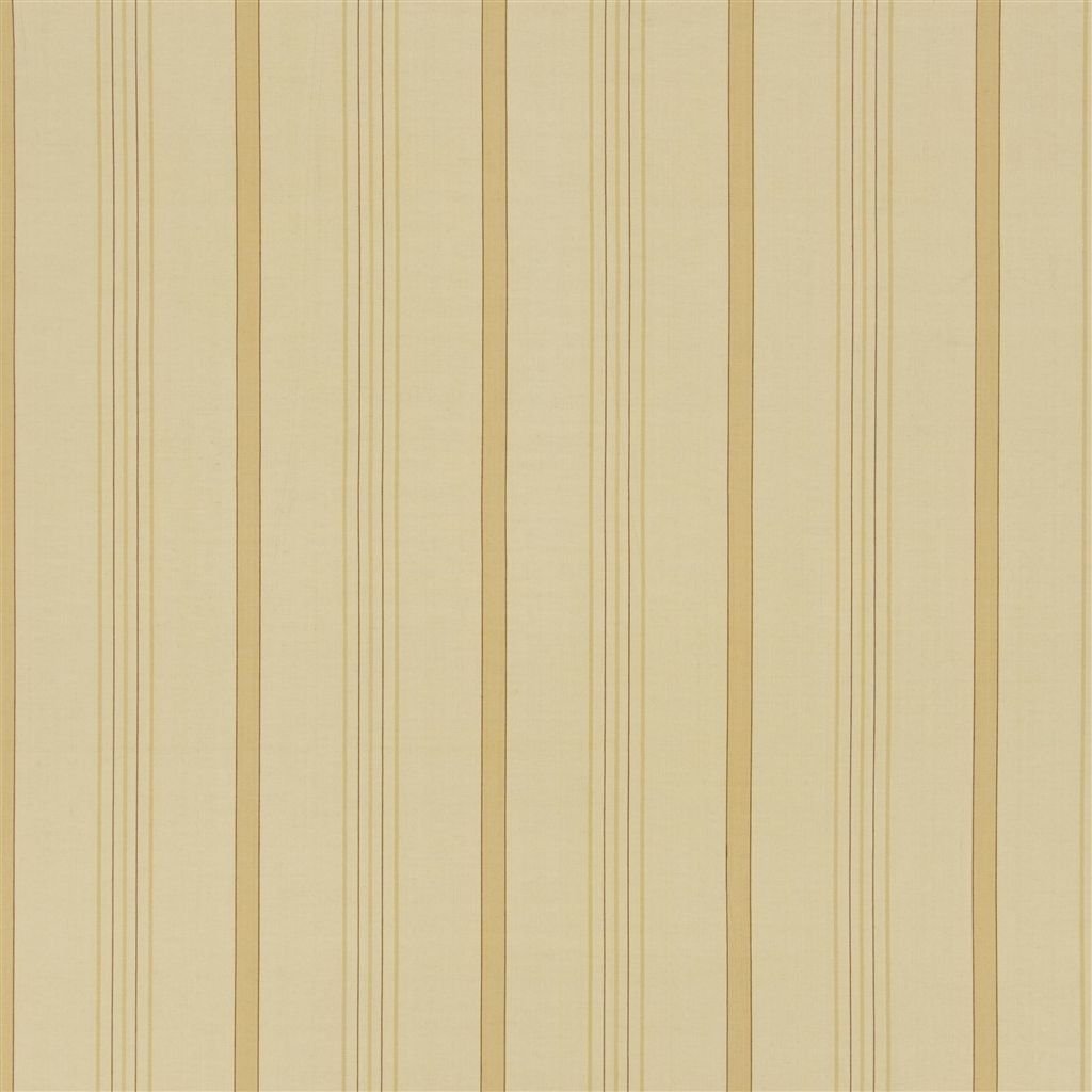 Averill Ticking Stripe - Maize Cutting