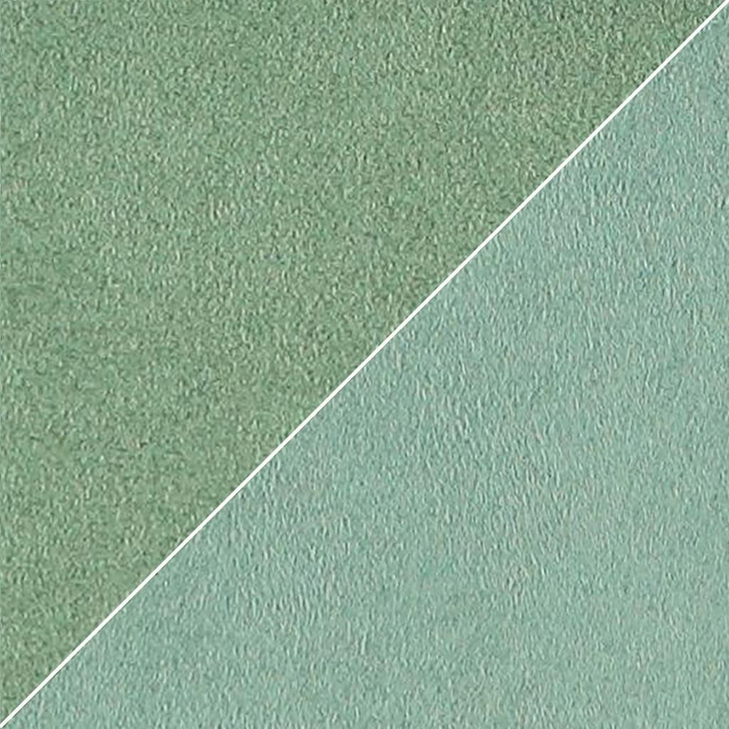 moleskine - vert-de-gris fabric