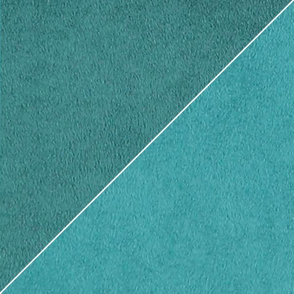 moleskine - aquamarine fabric