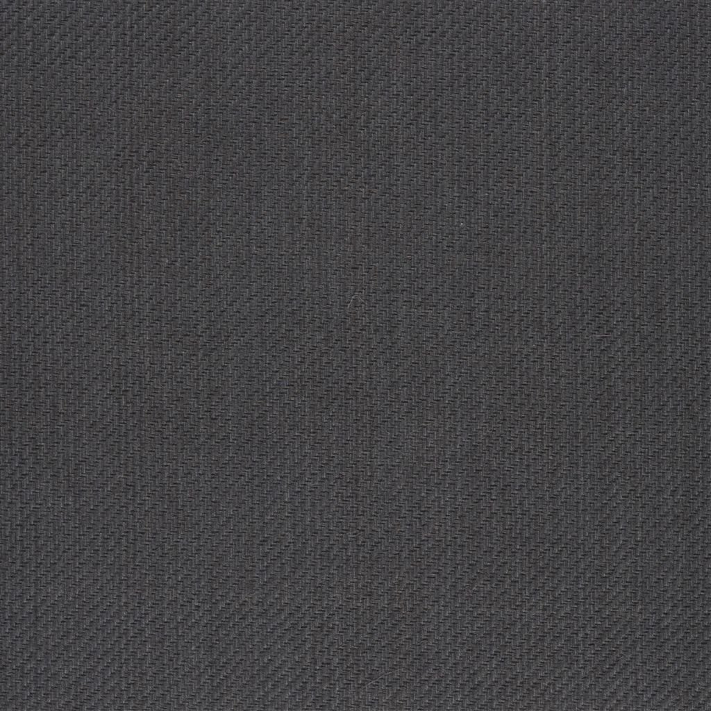Jute - Vintage Black Cutting
