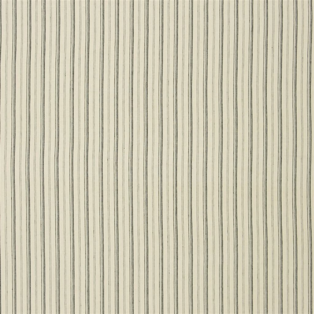 Upper Street Stripe - Ivory Cutting