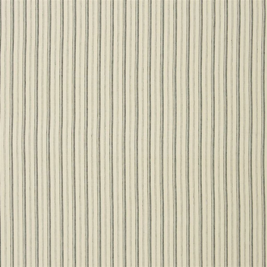 Upper Street Stripe - Ivory Cutting